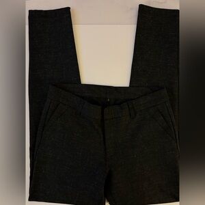 Kut from the Kloth Charcoal Pants